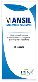 Viansil 40 capsule