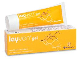 Layven gel 50 g