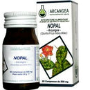 Nopal 60 capsule 500 mg