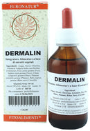Dermalin gocce 100 ml