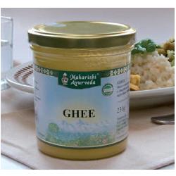 Ghee bio burro chiarificato 220 g