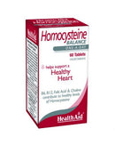 Homocysteine 60 compresse