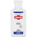 Alpecin sh conc antiforf 200ml