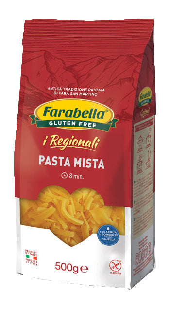 Farabella mista 500 g