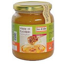 Miele di eucalipto bio 500 g