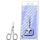 Forbicina unghie lama retta