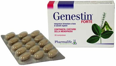 Genestin forte 30 compresse