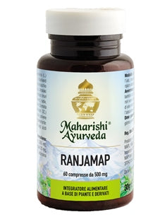 Ranjamap 60 compresse