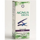 Agnus delta soluzione idroalcolica 50 ml