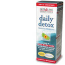 Daily detox 200 ml
