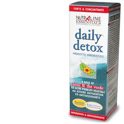 Daily detox 200 ml