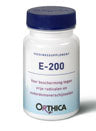 Vitamina e 200 orthica