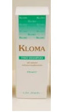 Kloma shampoo antiforfora 150 ml