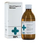 Olio fegato merluzzo 200 ml