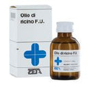 Olio ricino 50g