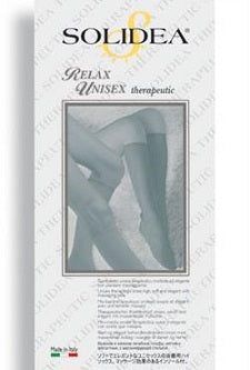 Relax unisex ccl1 gambaletto natur l