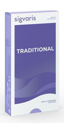 Sigvaris 503 traditional ccl2 guanto lungo beige m