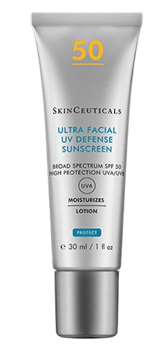 Ultra facial defense spf50+ 30 ml