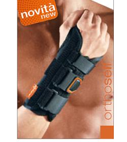 Polsiera semplice polfit 19 destra extra large
