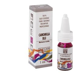 Camomilla blu olio essenziale naturale 5 ml