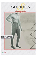 Dynamic ccl 1 collant uomo punta aperta natur m