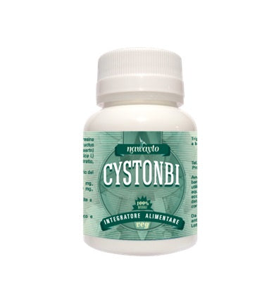 Cystonbi 60 compresse
