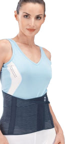 Corsetto millerighe flexo' xxl