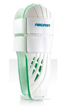 Air-stirrup ii aircast cavigliera bivalva destra l