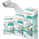 Benda di garza medipresteril 12/8 fu m5x5cm 12/8 fili