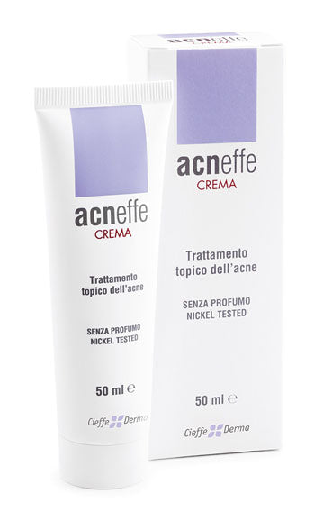 Acneffe crema 50 ml