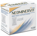 Neominervit 12 bustine