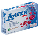 Arifer plus 30 capsule