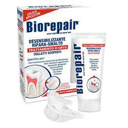 Biorepair desensibilizzante ripara smalto trattamento anti urto 50 ml