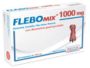Flebomix 1000 mg 30 compresse