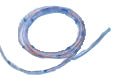 Catetere a breve termine per ureterosigmoidostomia lunghezza 155cm a becco di flauto 6fori linea radiopaca graduato ch8 1 pezzo sterile monouso