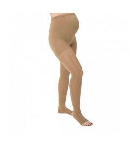 Mediven plus/1 panty materno 113 beige 6