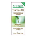 Adegua active tea tree oil 10 ml