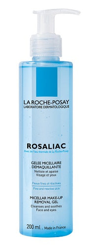 Rosaliac gel micellare 195 ml