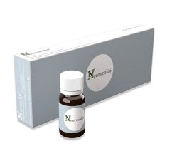 Neurocolin 7 flaconcini 70 ml