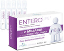 Enterolife 2 miliardi 20 fiale da 5 ml