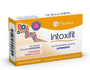 Intoxifit 24 capsule gastroresistenti 600 mg