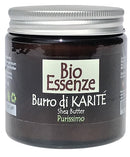 Bio essenze burro di karite' 100 ml