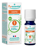 Puressentiel ginepro olio essenziale bio 5 ml