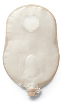 Sacca urostomia a due vie trasparente 55 mm 10 pezzi