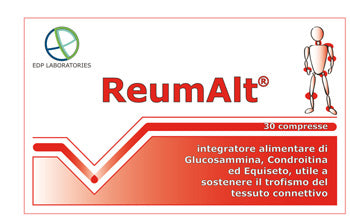 Reumalt 30 capsule