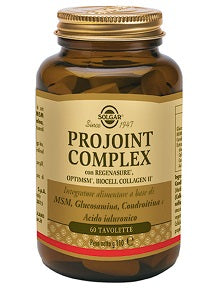 Projoint complex 60 tavolette