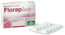 Florap lady 20 opercoli 500 mg