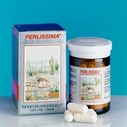 Perlissima 36 capsule