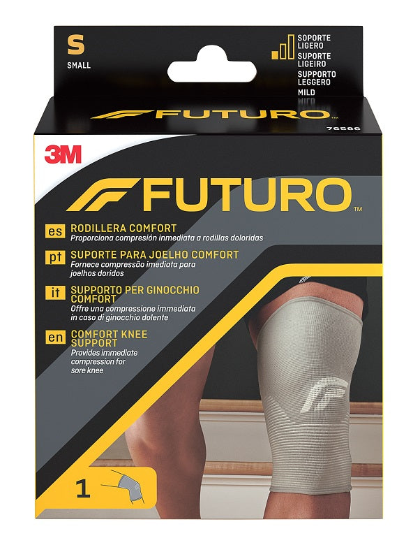 Futuro supporto ginocchio comfort small