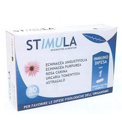 Stimula 30 capsule